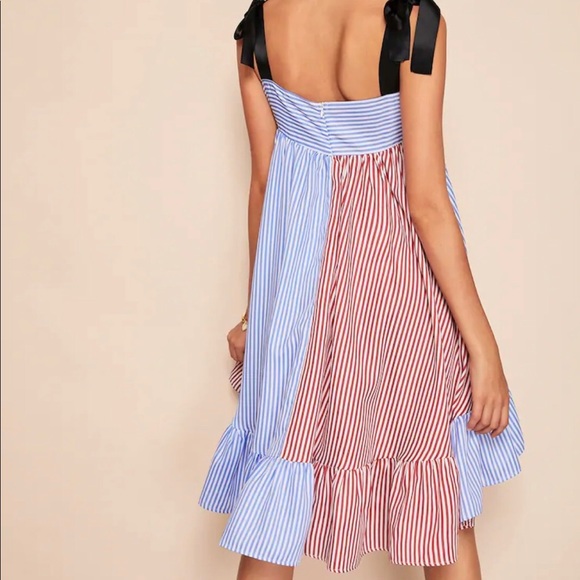 High-low dress - Picture 2 of 7